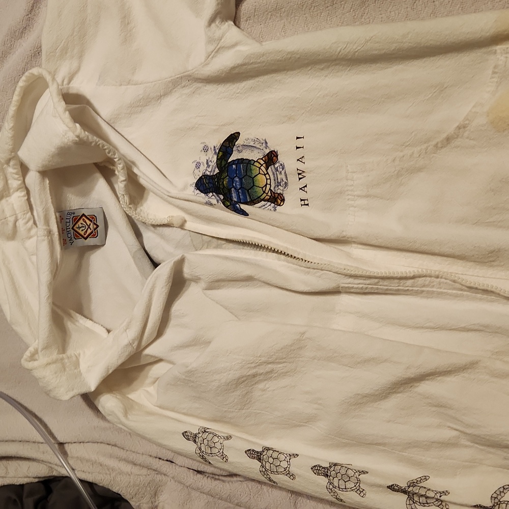 Women's jacket